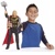 Thor Titan Hero Figúrka 30 cm Hasbro Avengers ZVUKY
