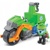 Spin Master Paw Patrol Labková Patrola Moto Pups - motorka s figúrkou - Rocky