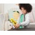 Spin Master Paw Patrol Labková Patrola Moto Pups - motorka s figúrkou - Rubble