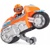 Spin Master Paw Patrol Labková Patrola Moto Pups - motorka s figúrkou - Zuma