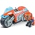 Spin Master Paw Patrol Labková Patrola Moto Pups - motorka s figúrkou - Zuma