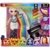 MGA Rainbow High Vlasové štúdio salón s bábikou 5v1