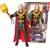 Thor Figúrka 30 cm Avengers - ZVUKY