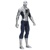 Spiderman Armored Silver Titan Hero Figurka 30 cm Hasbro