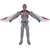 Falcon Titan Hero Figurka 30 cm Hasbro Marvel