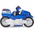 Spin Master Paw Patrol Labková Patrola Moto Pups - motorka s figúrkou - Skye