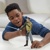 Kanan Jarrus - Star Wars Figúrka 30 cm Hasbro ZVUKY