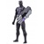 Avengers Sada 4 Figúrok 30 cm Čierny Panter Iron Man Kapitan Marvel Star Lord od Hasbro E6903