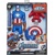 Kapitán Amerika 30 cm Figúrka s príslušenstvom Blast Gear od Hasbro E7374