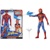 Spiderman 30 cm Figúrka s príslušenstvom Blast Gear od Hasbro E7344