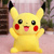 Plyšový Pikachu Pikaču Pokémon - Plyšák 36 cm