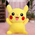 Plyšový Pikachu Pikaču Pokémon - Plyšák 36 cm