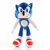 Plyšový Ježek Sonic - Plyšák 28 cm