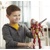 Iron Man 30 cm Figúrka s príslušenstvom Blast Gear od Hasbro E7380