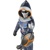 Taskmaster Black Widow Titan Hero Figúrka 30 cm Hasbro Avengers E8737