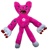 Plyšový Huggy Wuggy - Killy Willy - Ružová - Plyšák 40 cm