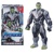 Hulk - Titan Hero Figurka 30 cm Hasbro Avengers Power FX E3304