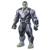 Hulk - Titan Hero Figurka 30 cm Hasbro Avengers Power FX E3304