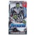 Hulk - Titan Hero Figurka 30 cm Hasbro Avengers Power FX E3304