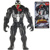 Venom Max Čierný 35 cm Figurka Blast Gear od Hasbro E8684
