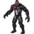 Venom Max Čierný 35 cm Figurka Blast Gear od Hasbro E8684
