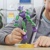 Green Goblin s Spiderman Figurka 15 cm Hasbro