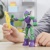 Green Goblin s Spiderman Figurka 15 cm Hasbro
