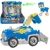 Spin Master Paw Patrol Knights Labková Patrola Rytieri - vozidlo s figúrkou - Chase