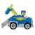 Spin Master Paw Patrol Knights Labková Patrola Rytieri - vozidlo s figúrkou - Chase