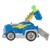 Spin Master Paw Patrol Knights Labková Patrola Rytieri - vozidlo s figúrkou - Chase