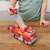Spin Master Paw Patrol Knights Labková Patrola Rytieri - vozidlo s figúrkou - Marshall