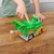 Spin Master Paw Patrol Knights Labková Patrola Rytieri - vozidlo s figúrkou - Rocky