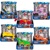 Spin Master Paw Patrol Knights Labková Patrola Rytieri - vozidlo s figúrkou - Rocky
