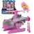 Spin Master Paw Patrol Knights Labková Patrola Rytieri - vozidlo s figúrkou - Skye