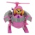 Spin Master Paw Patrol Knights Labková Patrola Rytieri - vozidlo s figúrkou - Skye
