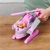 Spin Master Paw Patrol Knights Labková Patrola Rytieri - vozidlo s figúrkou - Skye