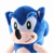 Plyšový Ježek Sonic - Veľký Plyšák XXL - 45 cm