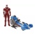 Iron Man Figurka 30 cm + vozidlo Battle Racer Hasbro