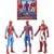 Sada 3 Figurek 30 cm Spiderman Homecoming a Iron Man Marvel od Hasbro C2413