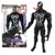 Venom čierny Figúrka 30 cm Avengers - ZVUKY