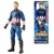 Kapitán Amerika John Walker Titan Hero Figúrka 30 cm Hasbro Avengers E1421