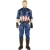 Kapitán Amerika John Walker Titan Hero Figúrka 30 cm Hasbro Avengers E1421