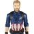 Kapitán Amerika John Walker Titan Hero Figúrka 30 cm Hasbro Avengers E1421