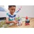 Toy Story 4 Príbeh Hračiek 18 cm Figúrka Buzz Rakeťák + Raketa od Mattel