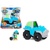 Spin Master Paw Patrol Labková Patrola - zakladni vozidlo Dino Rescue - REX a dinosaury