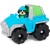 Spin Master Paw Patrol Labková Patrola - zakladni vozidlo Dino Rescue - REX a dinosaury
