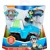 Spin Master Paw Patrol Labková Patrola - zakladni vozidlo Dino Rescue - REX a dinosaury