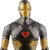 Iron Man Tony Stark Titan Hero Figúrka 30 cm Hasbro Avengers E7878
