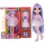 MGA Rainbow High Fashion Surprises bábika - Violet Willow