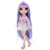 MGA Rainbow High Fashion Surprises bábika - Violet Willow
